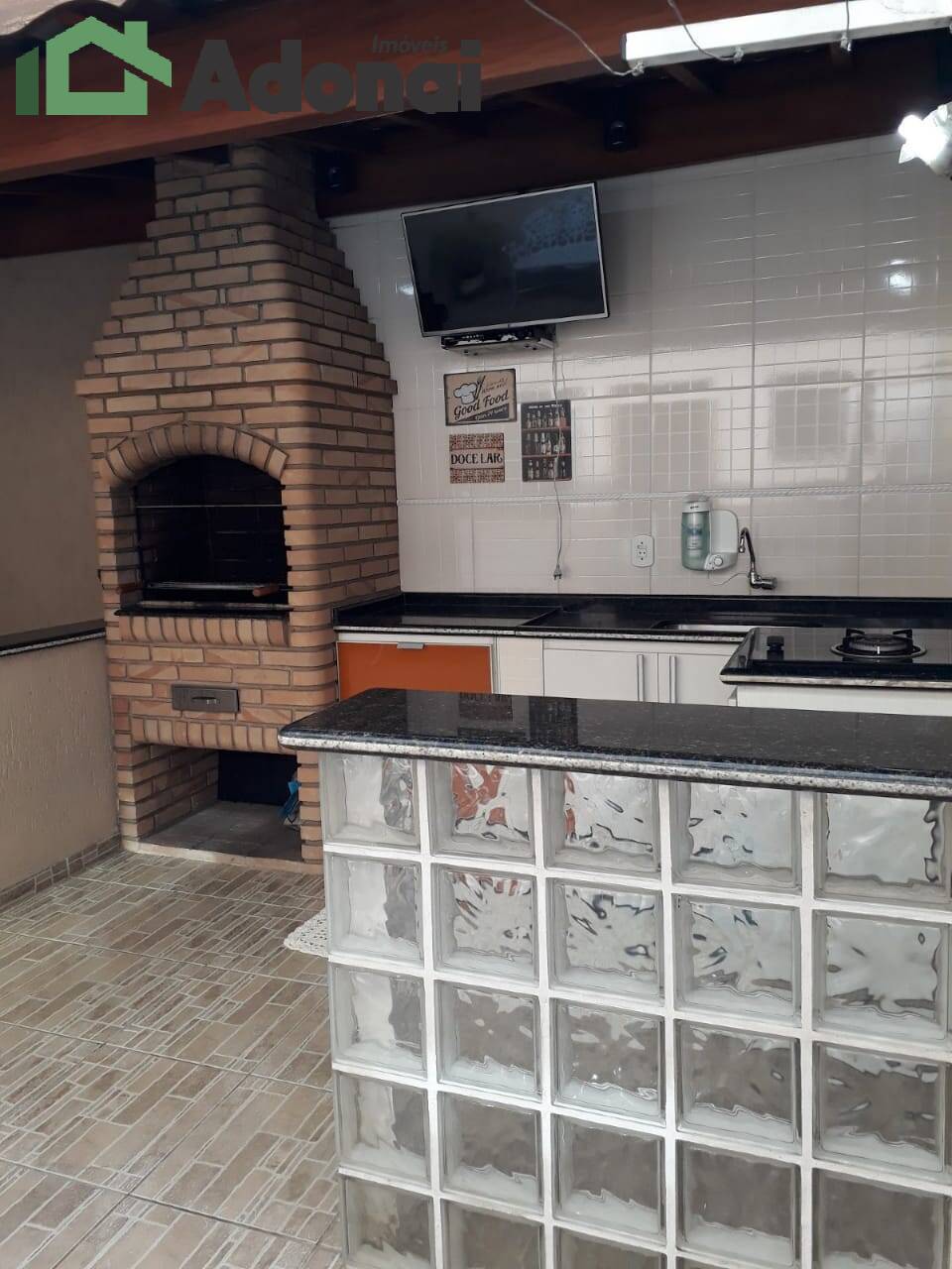 Casa à venda com 3 quartos, 225m² - Foto 9