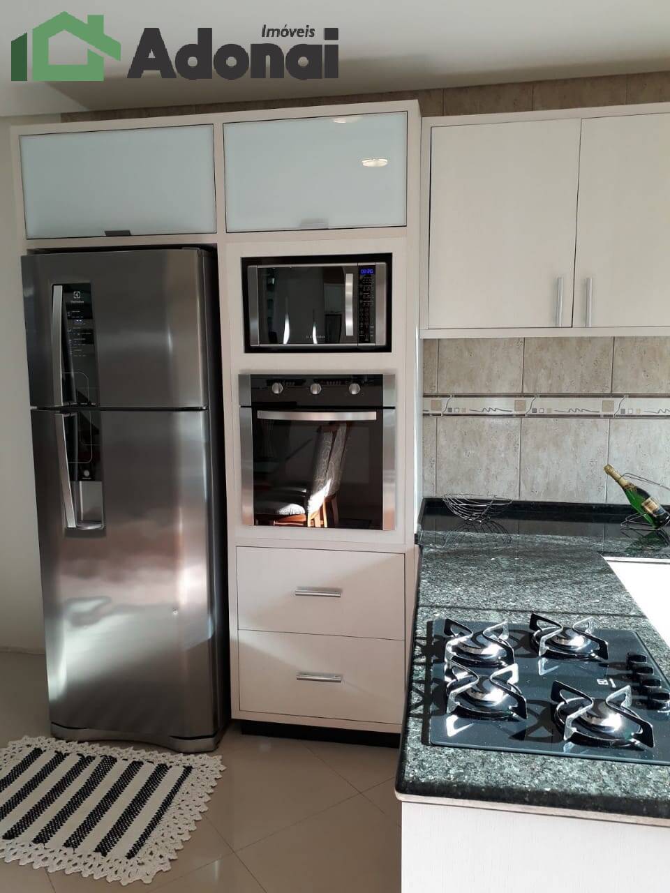 Casa à venda com 3 quartos, 225m² - Foto 11