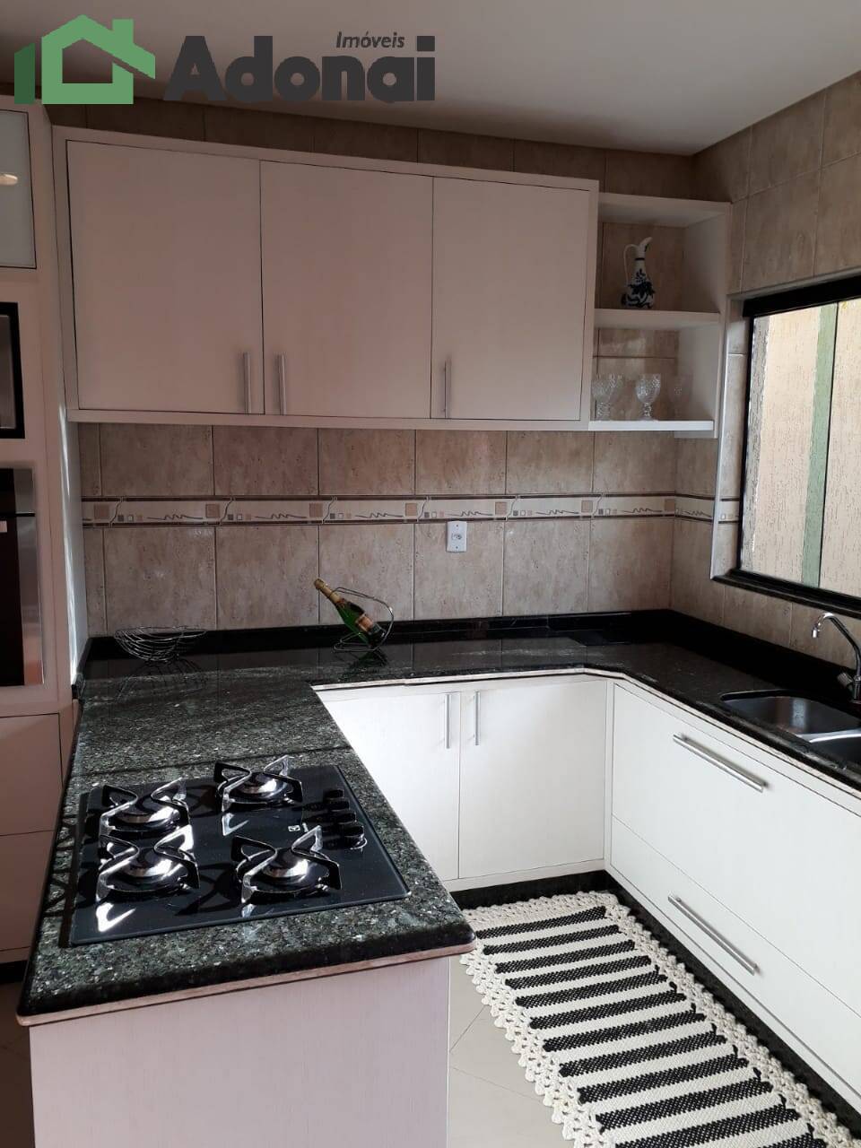 Casa à venda com 3 quartos, 225m² - Foto 13