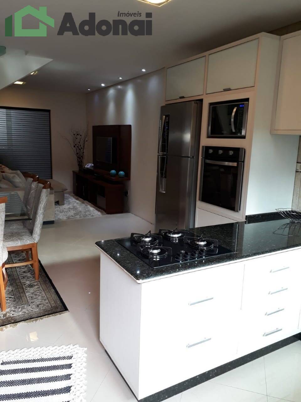 Casa à venda com 3 quartos, 225m² - Foto 23