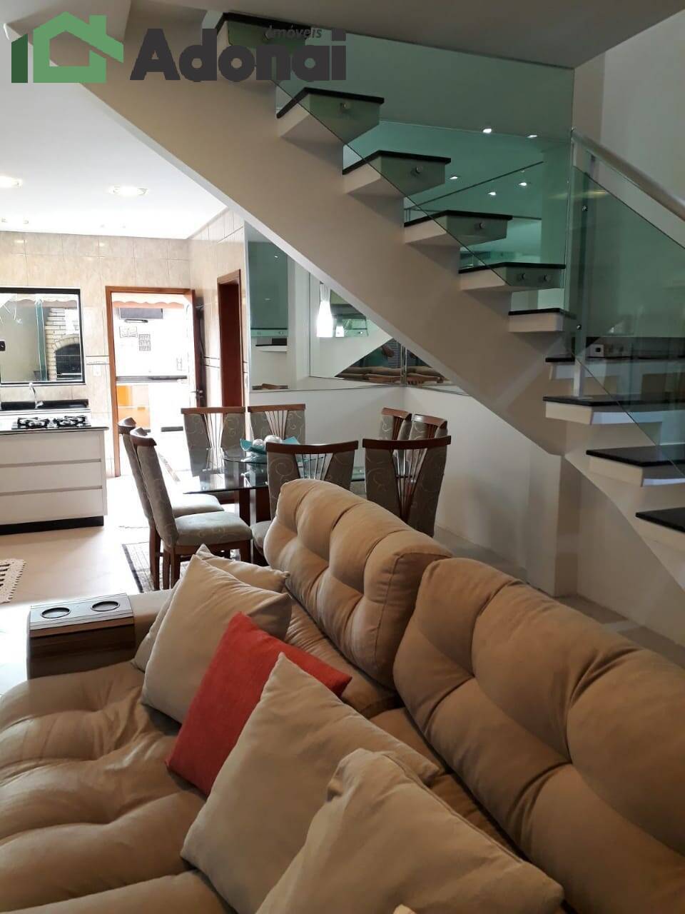 Casa à venda com 3 quartos, 225m² - Foto 24
