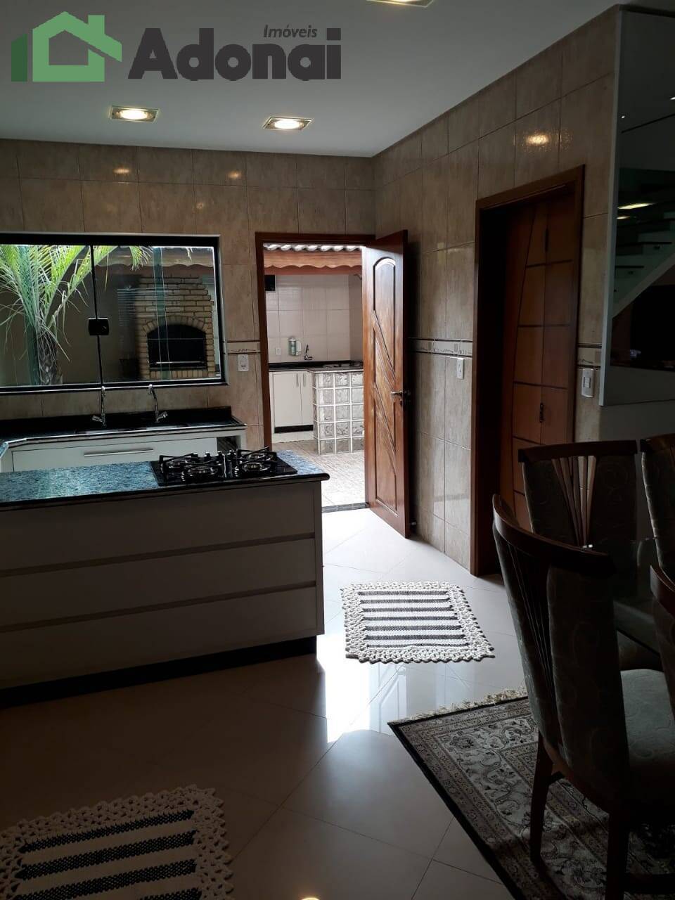 Casa à venda com 3 quartos, 225m² - Foto 26