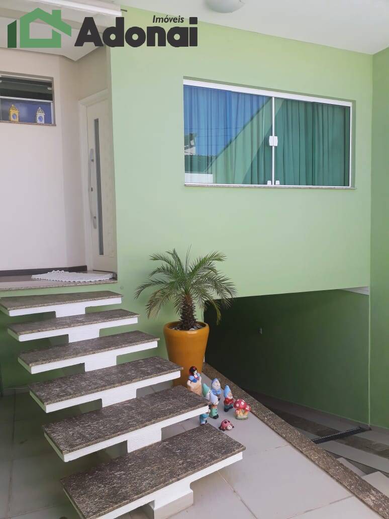 Casa à venda com 3 quartos, 225m² - Foto 28