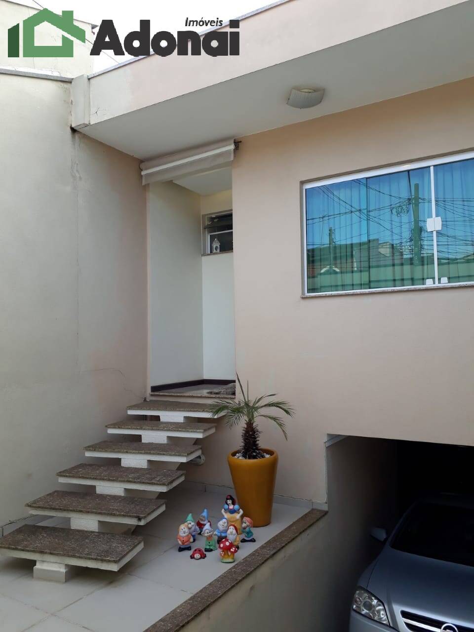 Casa à venda com 3 quartos, 225m² - Foto 29