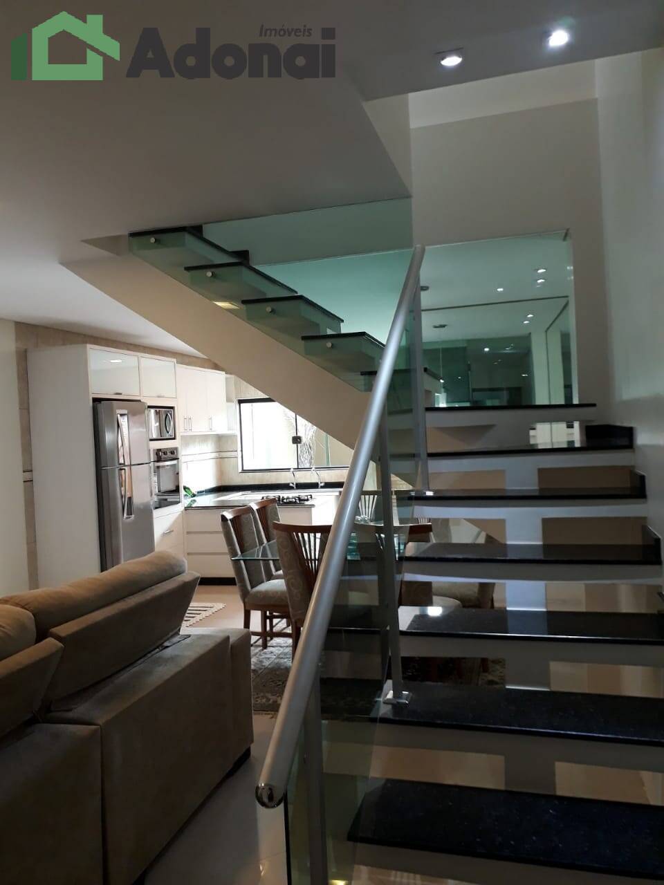 Casa à venda com 3 quartos, 225m² - Foto 31