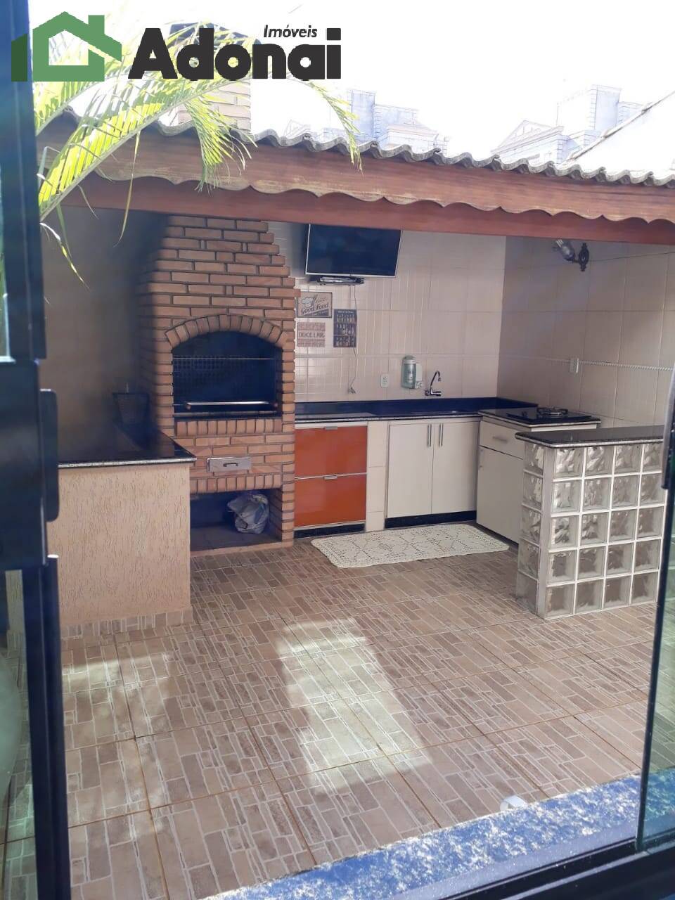Casa à venda com 3 quartos, 225m² - Foto 33