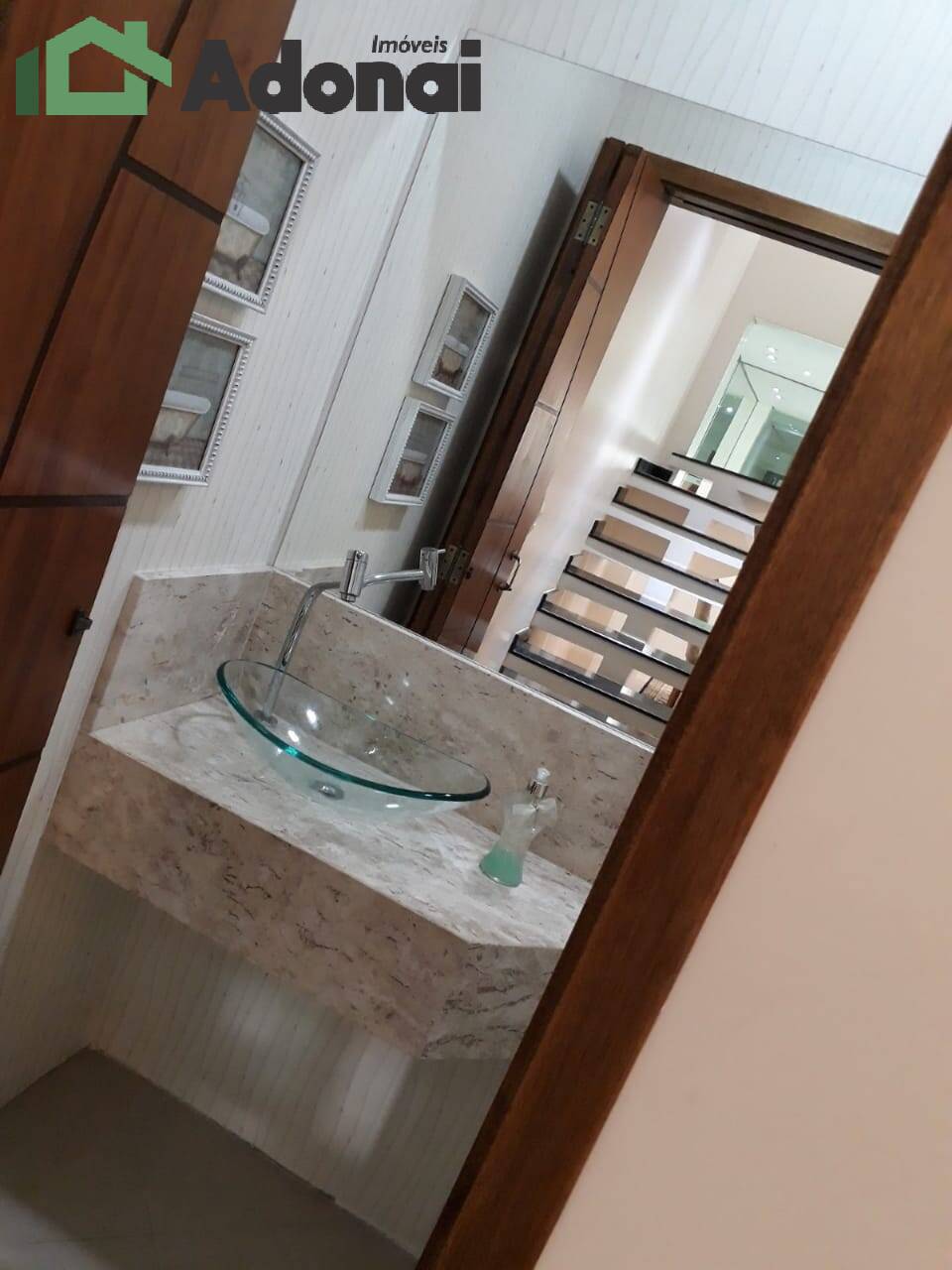 Casa à venda com 3 quartos, 225m² - Foto 34
