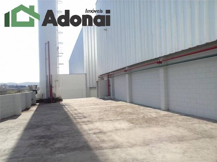 Depósito-Galpão-Armazém à venda, 999m² - Foto 6