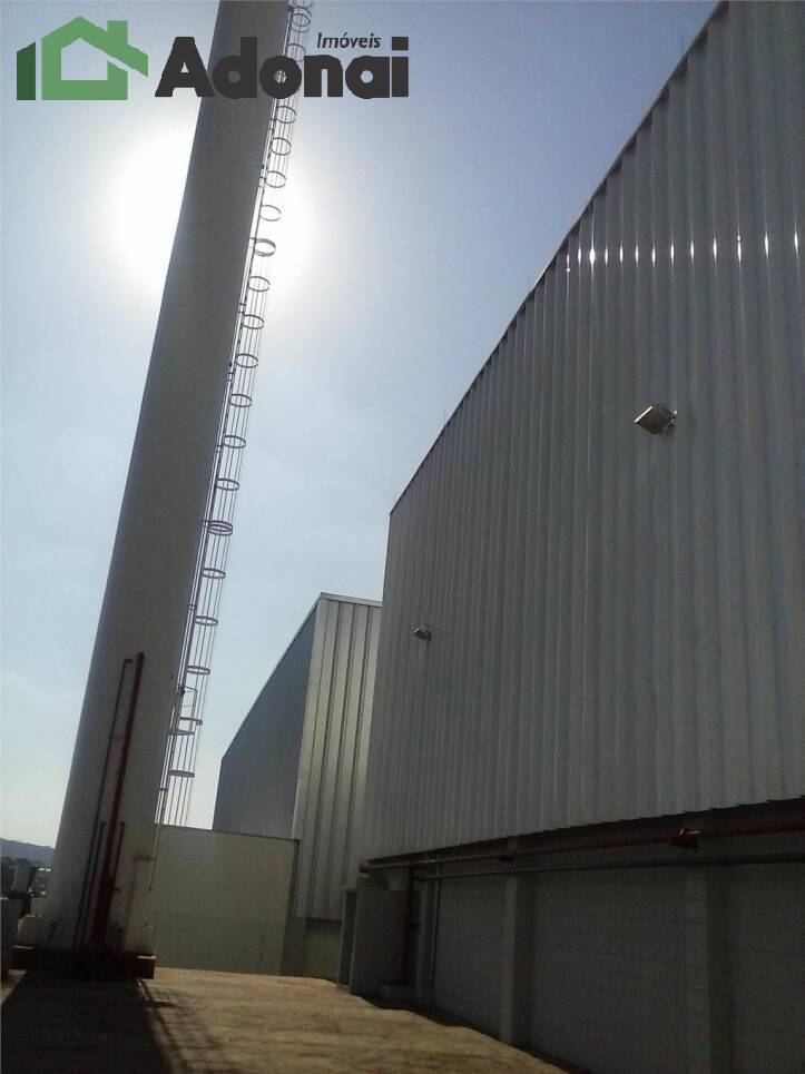 Depósito-Galpão-Armazém à venda, 999m² - Foto 7