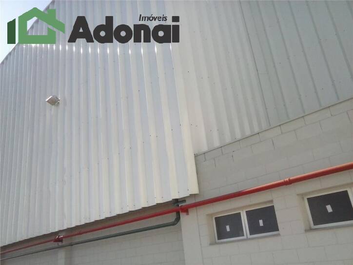 Depósito-Galpão-Armazém à venda, 999m² - Foto 8