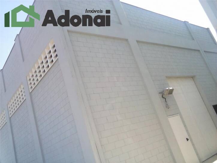 Depósito-Galpão-Armazém à venda, 999m² - Foto 12