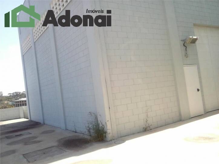 Depósito-Galpão-Armazém à venda, 999m² - Foto 2