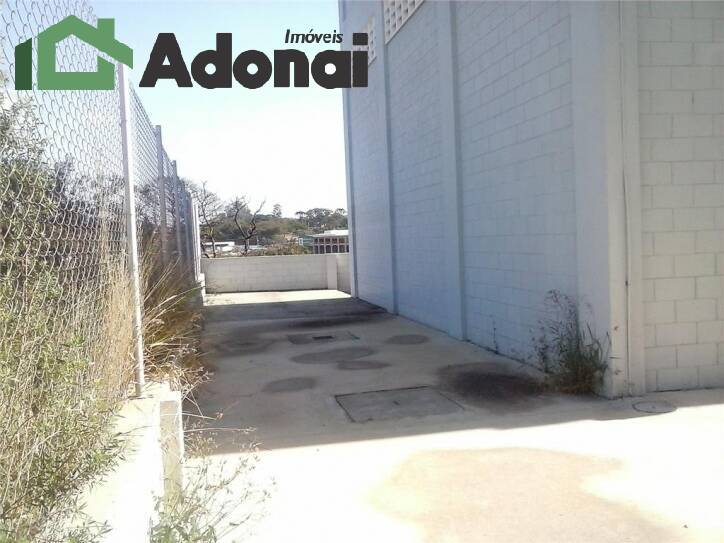 Depósito-Galpão-Armazém à venda, 999m² - Foto 13