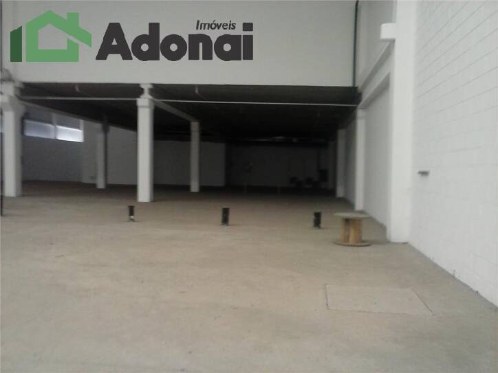 Depósito-Galpão-Armazém à venda, 999m² - Foto 14