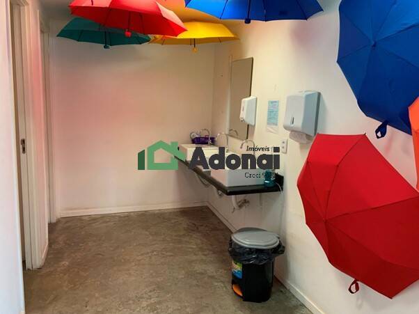 Prédio Inteiro, 448 m² - Foto 9