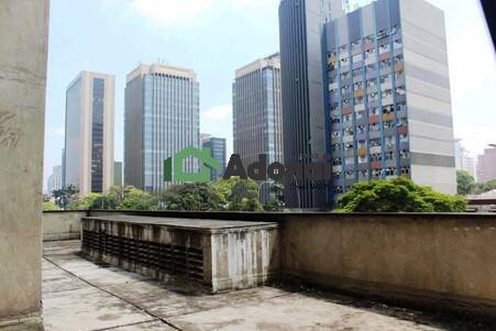 Prédio Inteiro, 448 m² - Foto 11