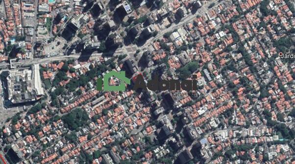 Prédio Inteiro, 448 m² - Foto 12