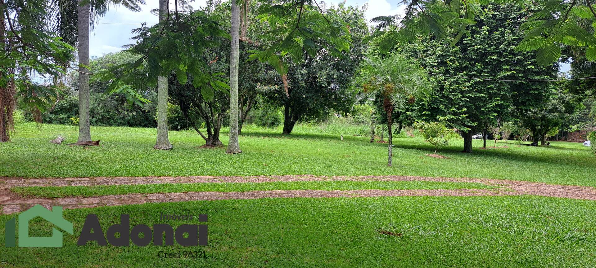 Chácara, 5 quartos, 5300 m² - Foto 4