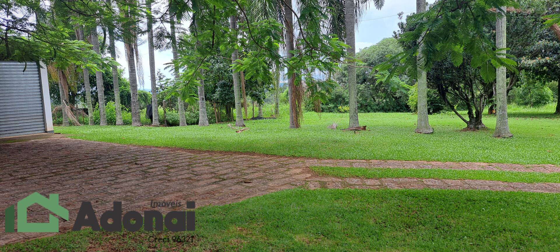 Chácara, 5 quartos, 5300 m² - Foto 5