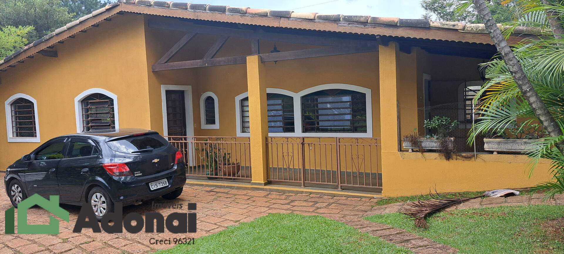 Chácara, 5 quartos, 5300 m² - Foto 10