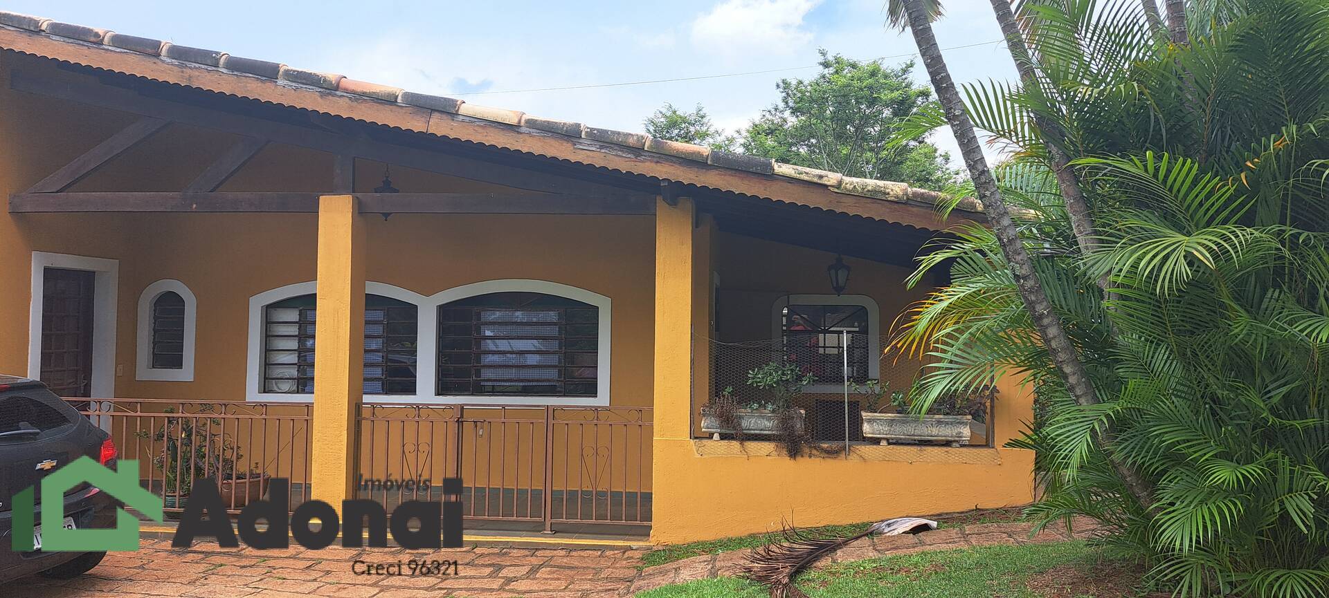 Chácara, 5 quartos, 5300 m² - Foto 11