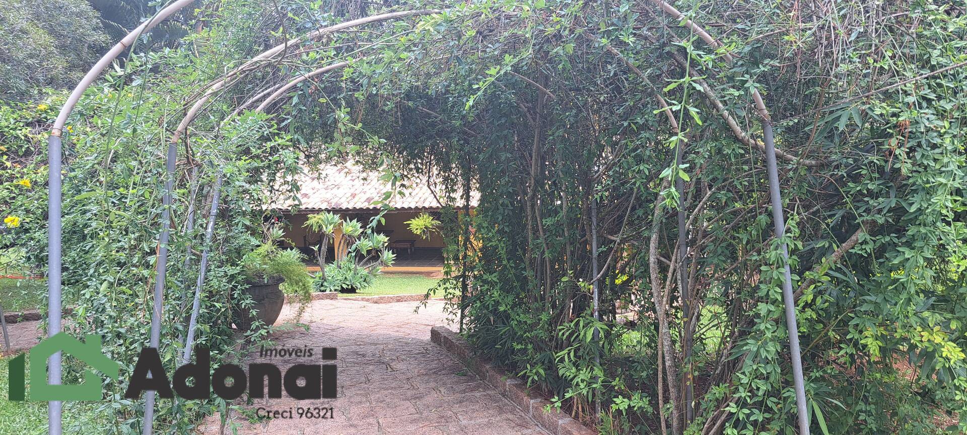 Chácara, 5 quartos, 5300 m² - Foto 2