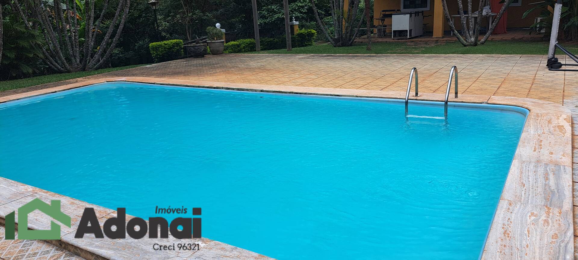 Chácara, 5 quartos, 5300 m² - Foto 13