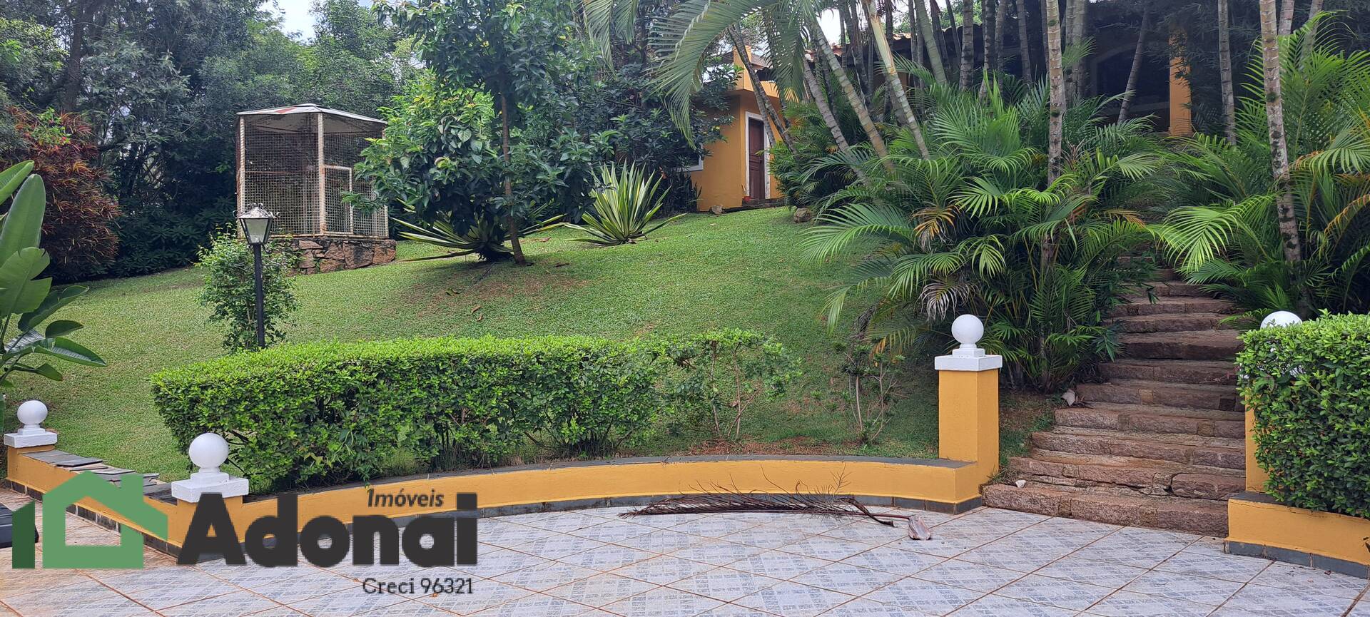 Chácara, 5 quartos, 5300 m² - Foto 15