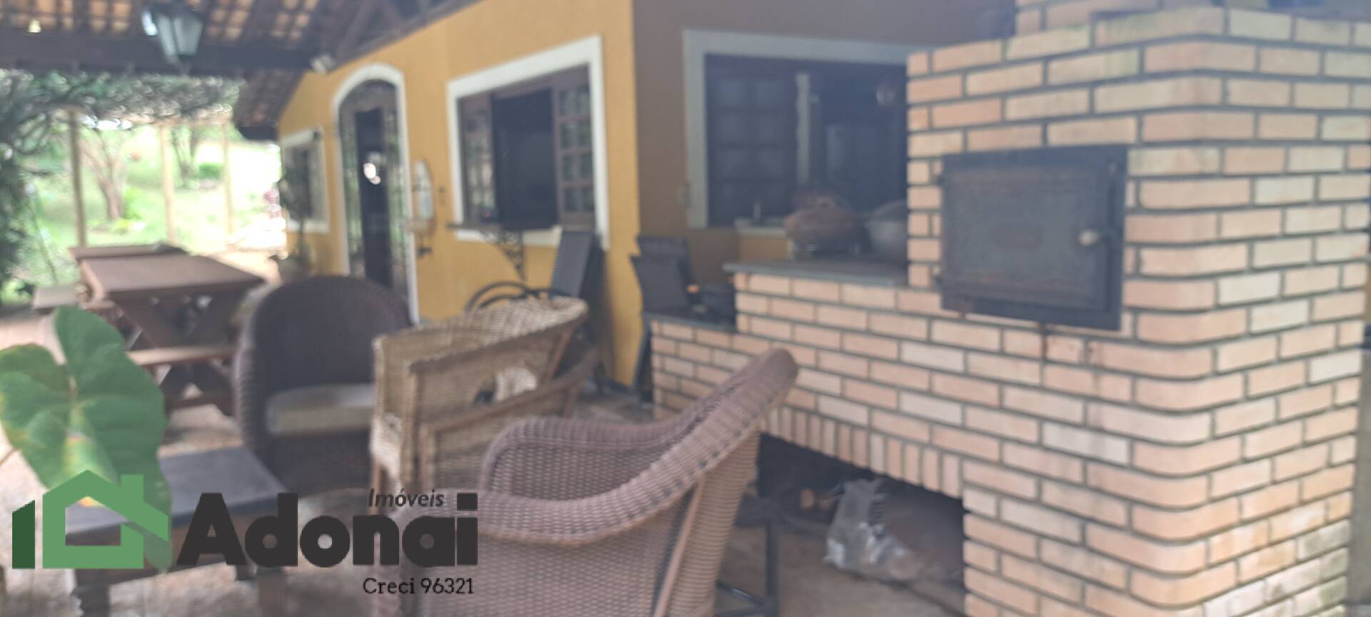 Chácara, 5 quartos, 5300 m² - Foto 20