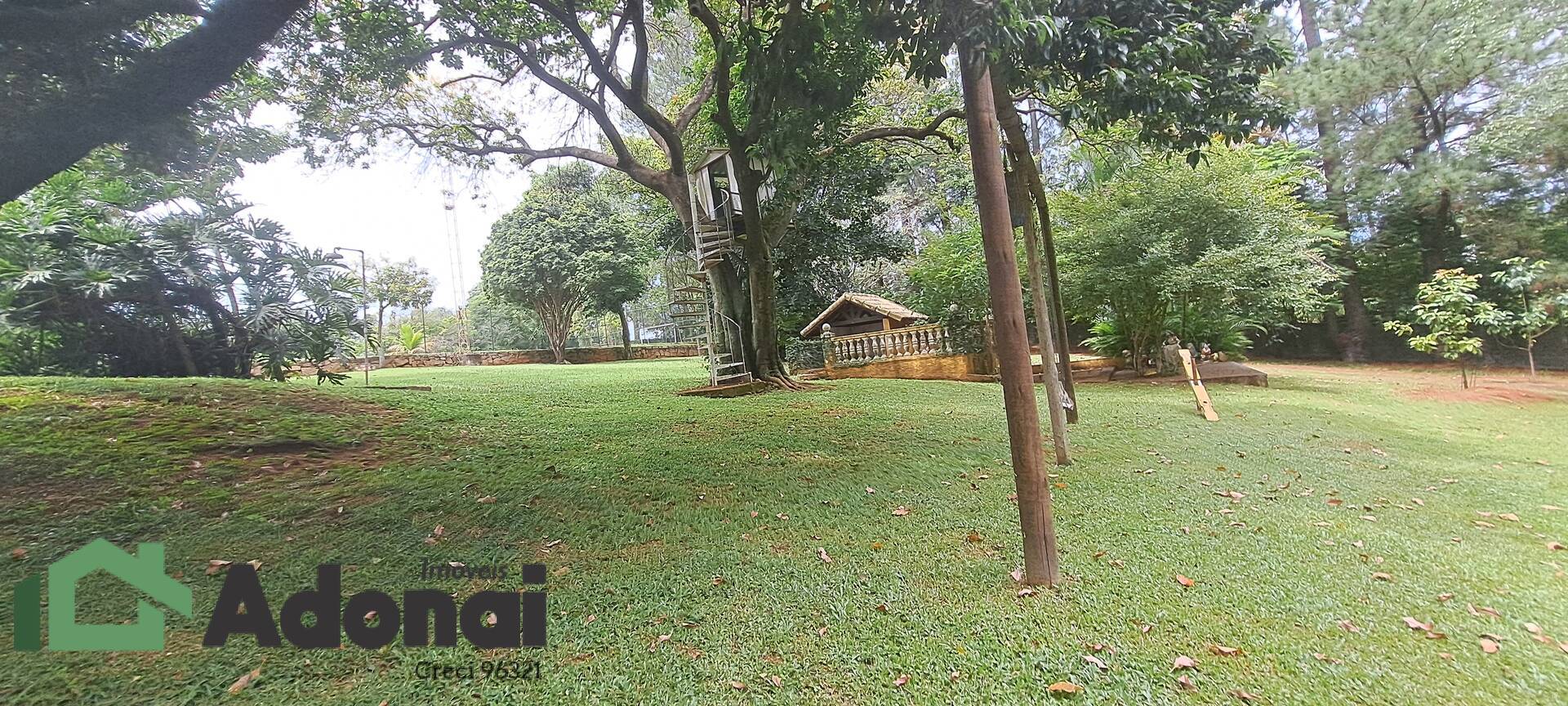 Chácara, 5 quartos, 5300 m² - Foto 25