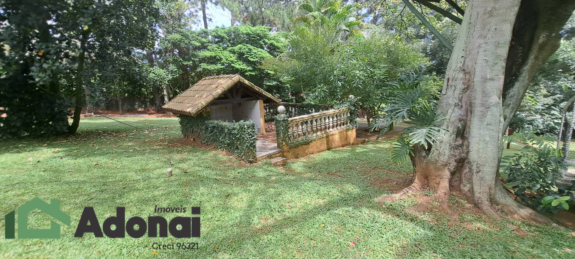 Chácara, 5 quartos, 5300 m² - Foto 27