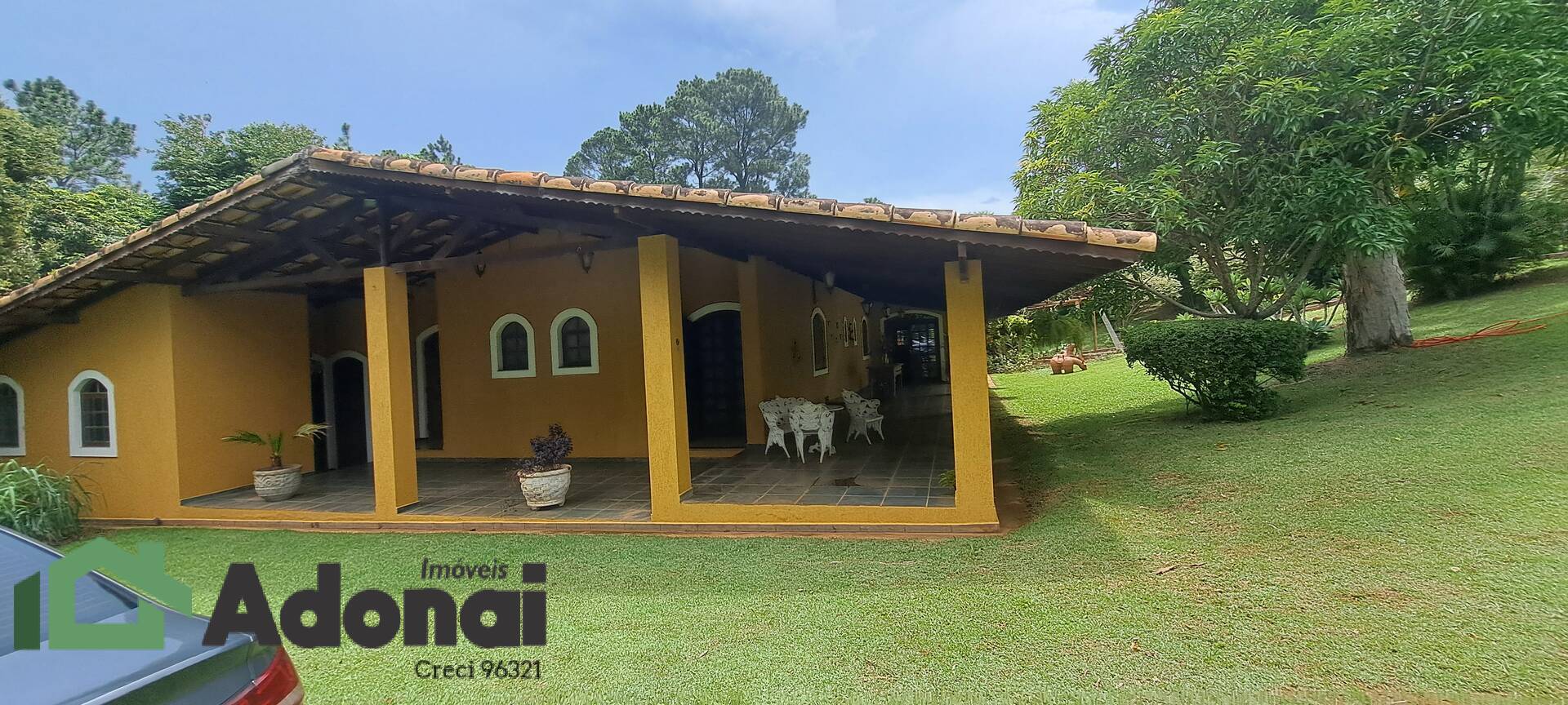 Chácara, 5 quartos, 5300 m² - Foto 28