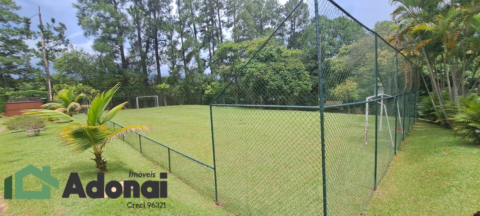 Chácara, 5 quartos, 5300 m² - Foto 31