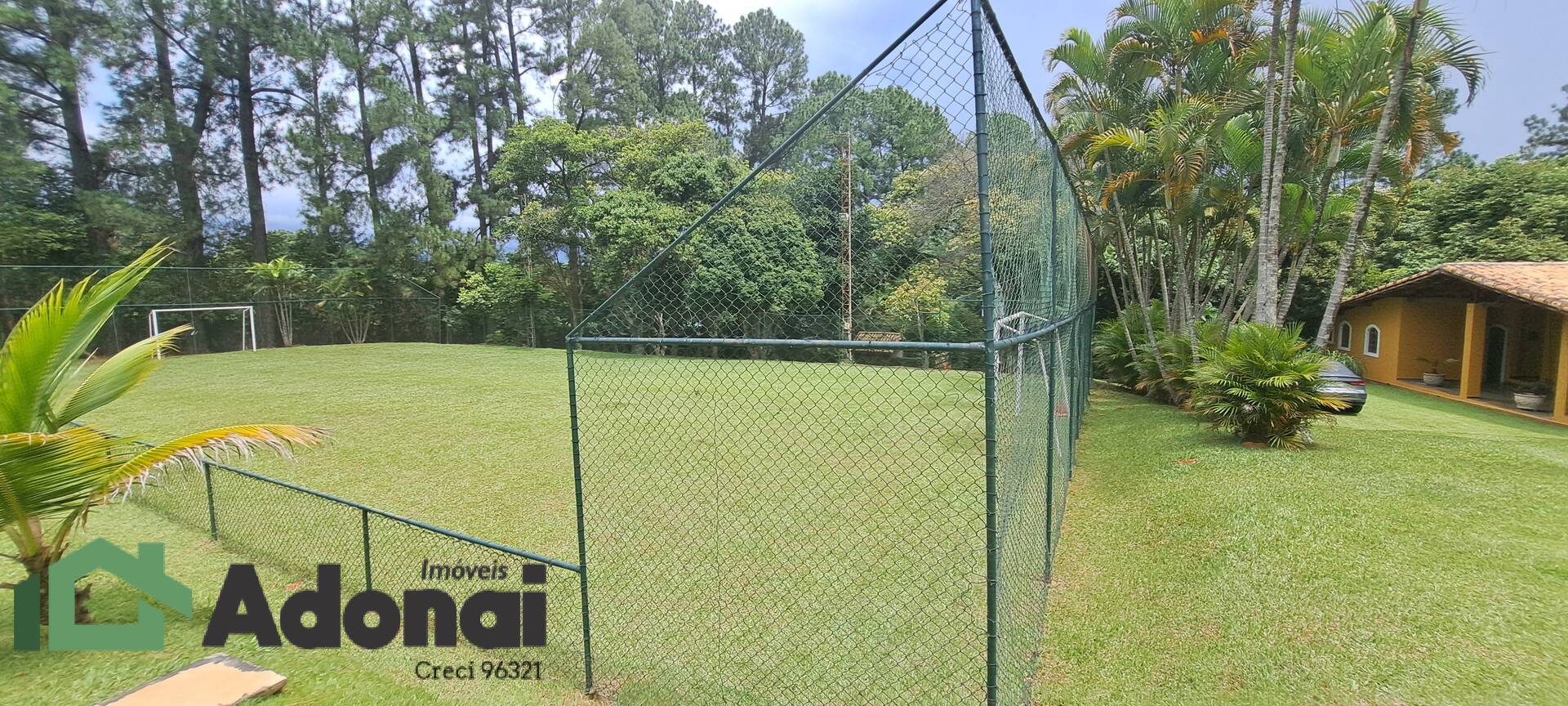 Chácara, 5 quartos, 5300 m² - Foto 32