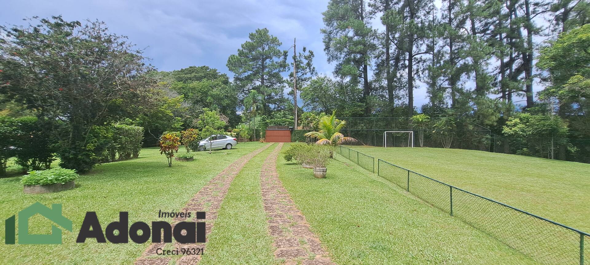 Chácara, 5 quartos, 5300 m² - Foto 33