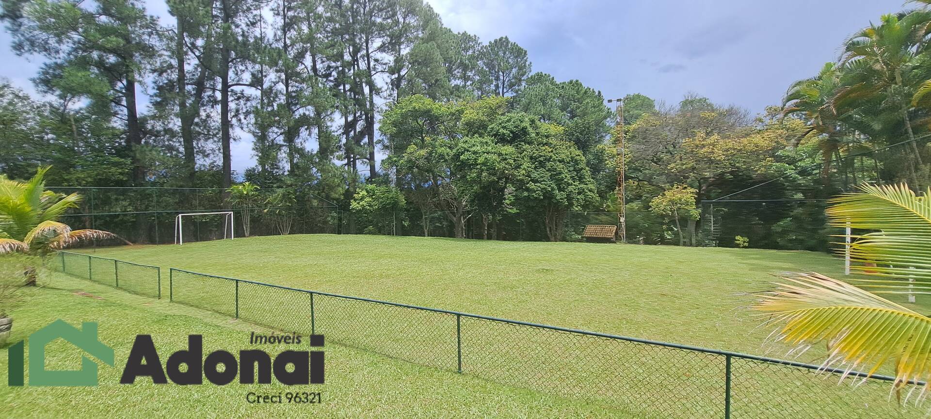 Chácara, 5 quartos, 5300 m² - Foto 34