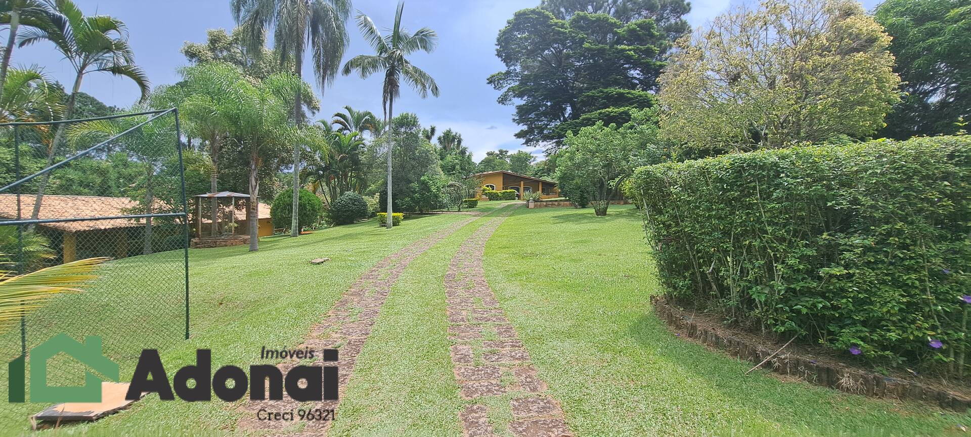 Chácara, 5 quartos, 5300 m² - Foto 35