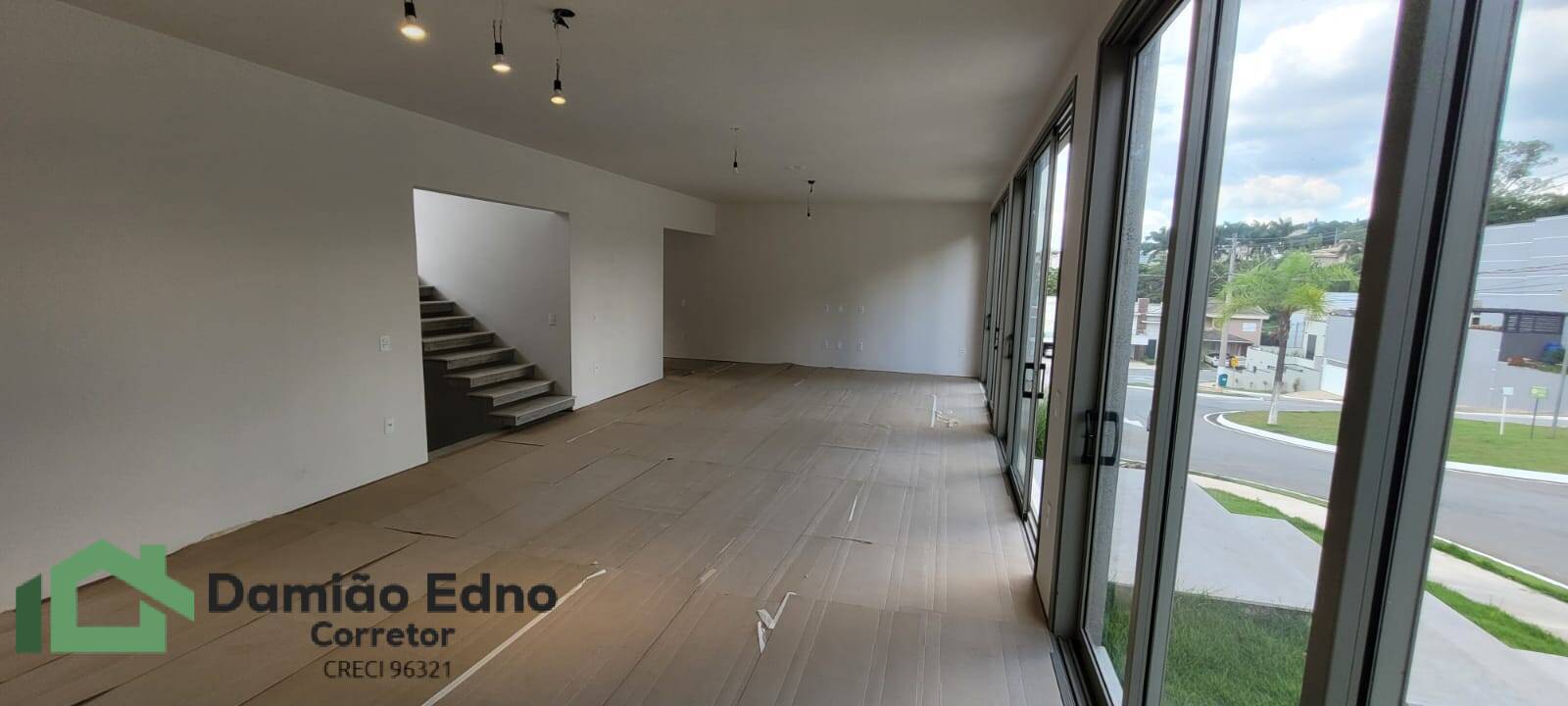 Casa de Condomínio à venda com 3 quartos, 266m² - Foto 19