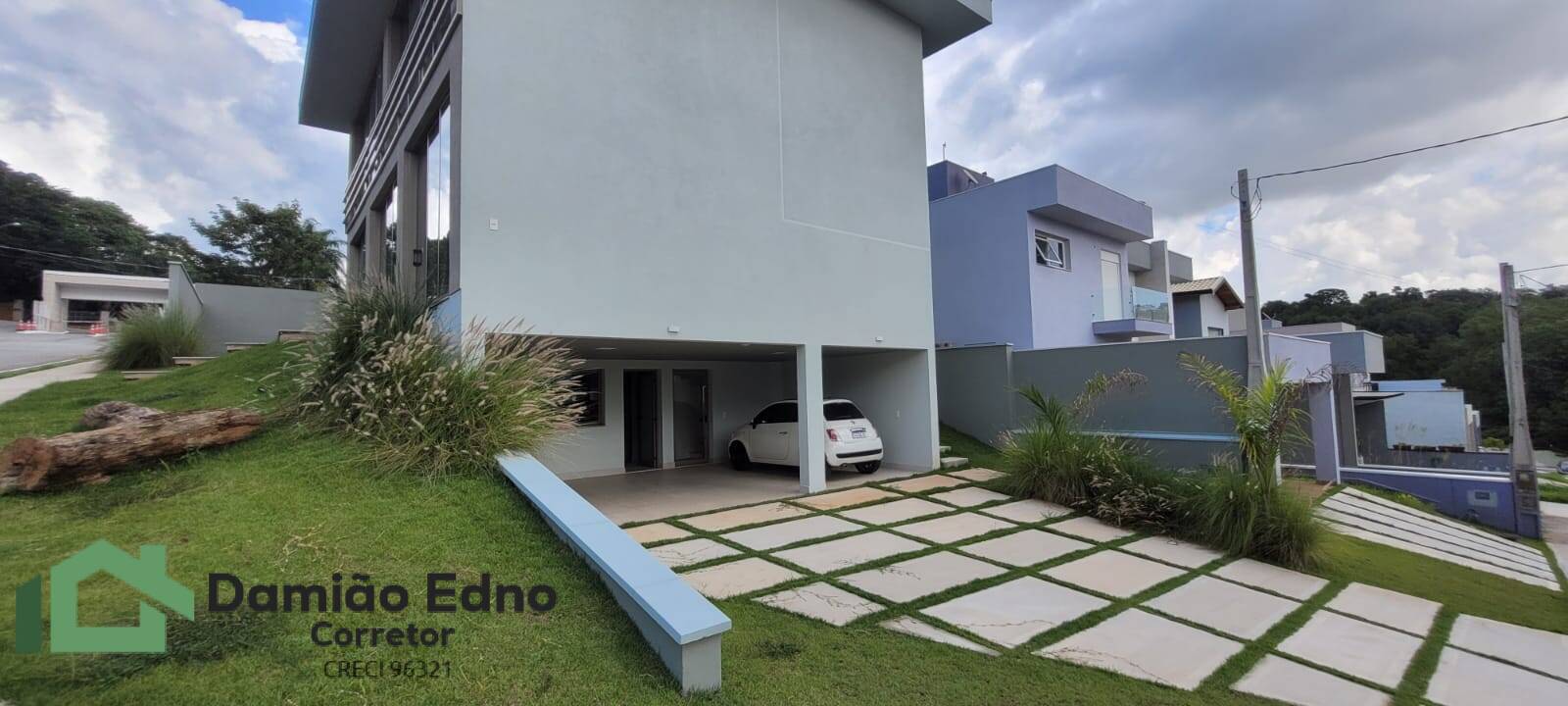 Casa de Condomínio à venda com 3 quartos, 266m² - Foto 18
