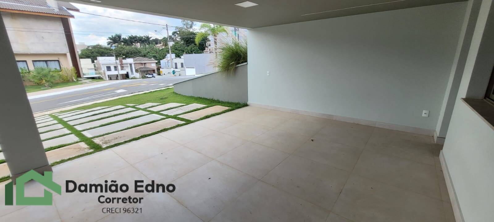 Casa de Condomínio à venda com 3 quartos, 266m² - Foto 6