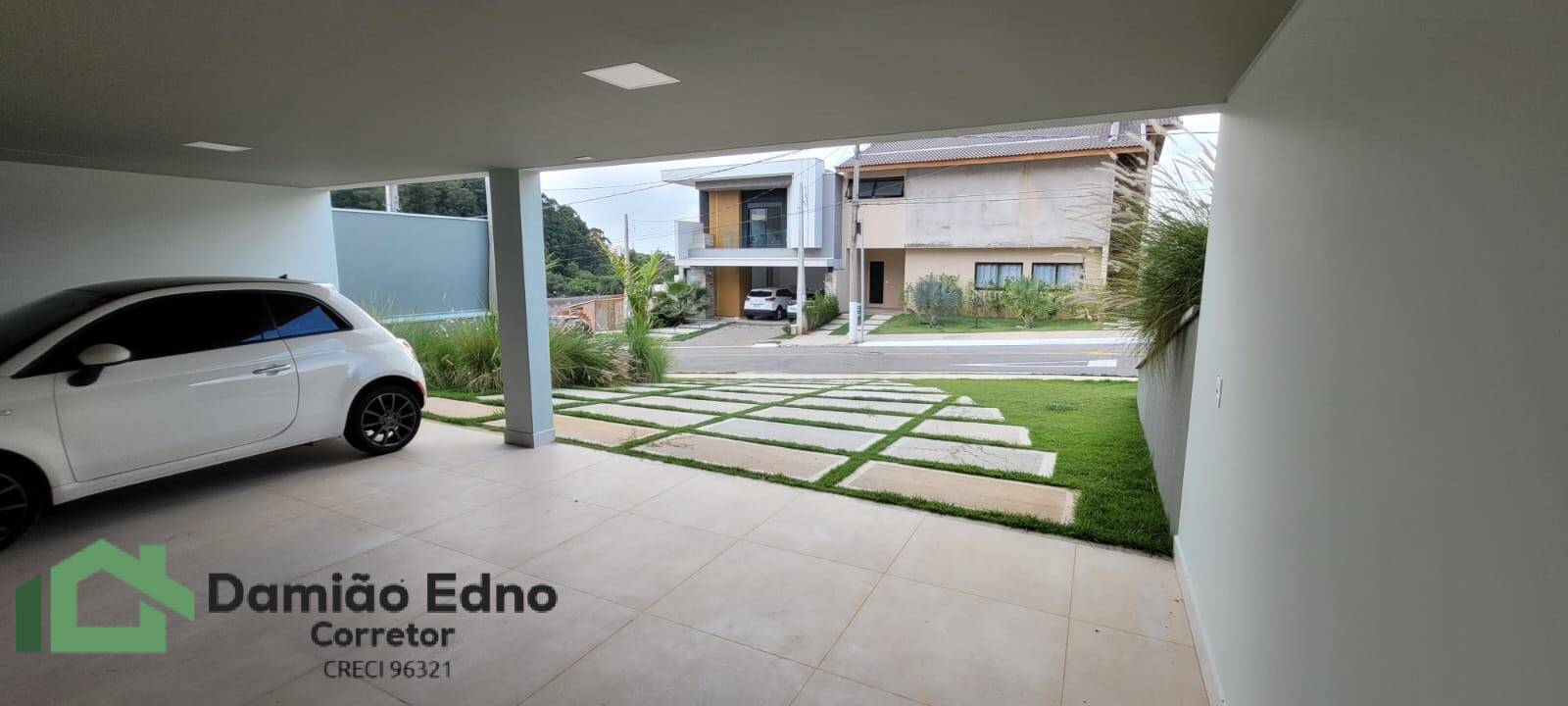 Casa de Condomínio à venda com 3 quartos, 266m² - Foto 10