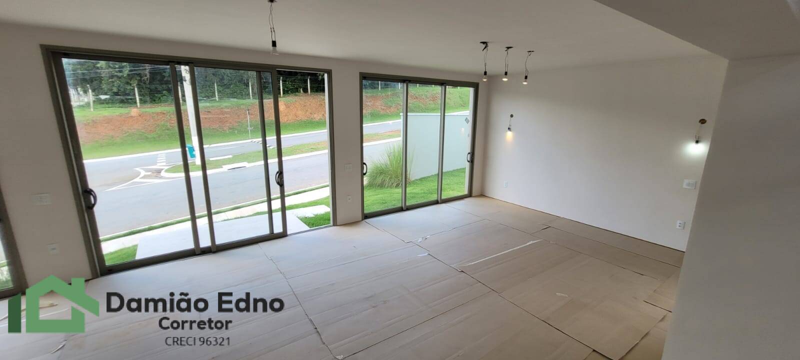 Casa de Condomínio à venda com 3 quartos, 266m² - Foto 8