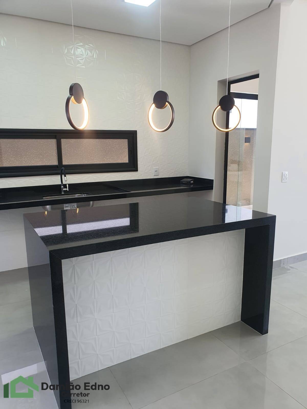 Casa de Condomínio, 3 quartos - Foto 8