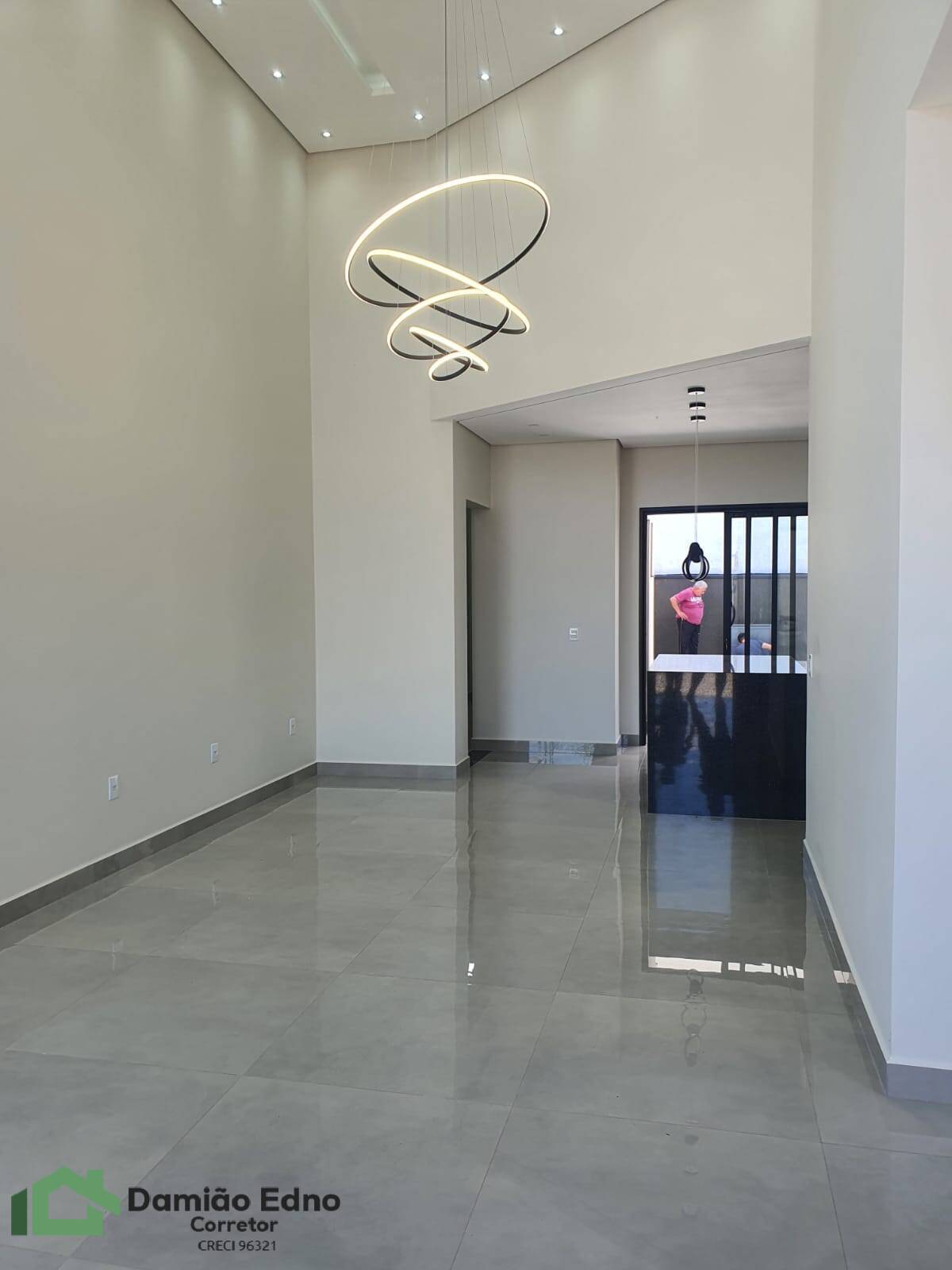 Casa de Condomínio, 3 quartos - Foto 9