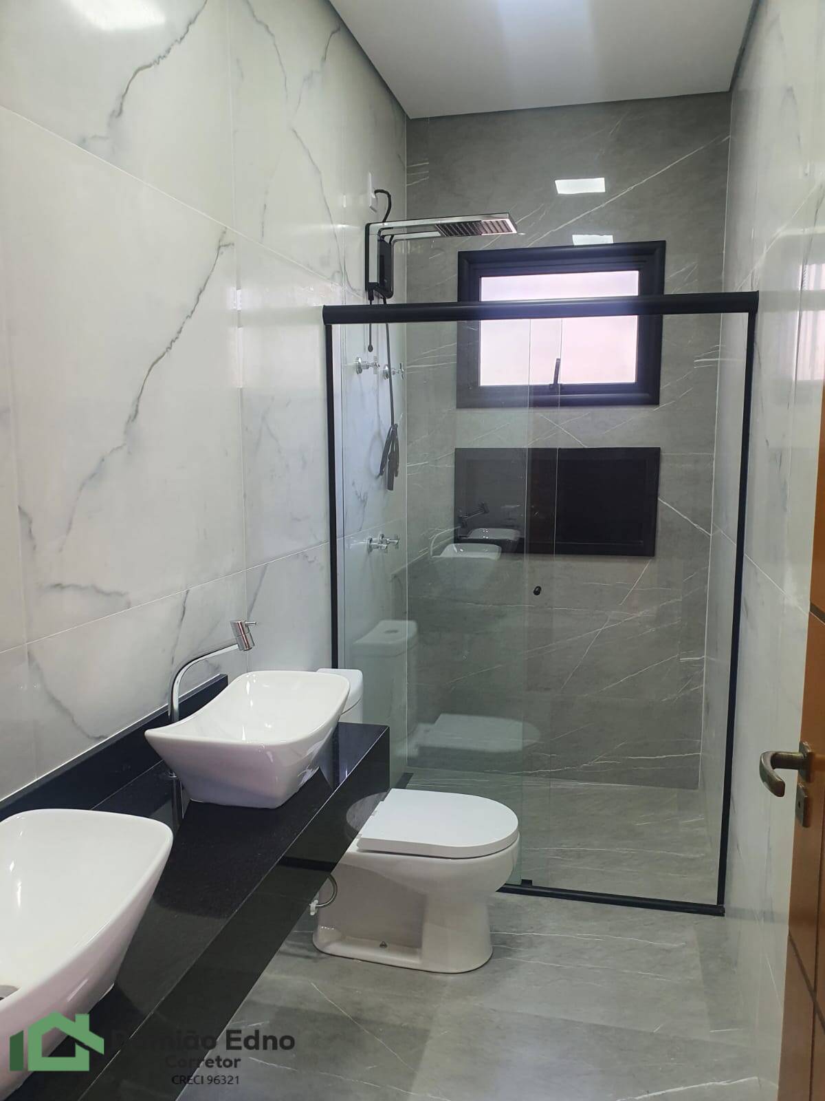 Casa de Condomínio, 3 quartos - Foto 10