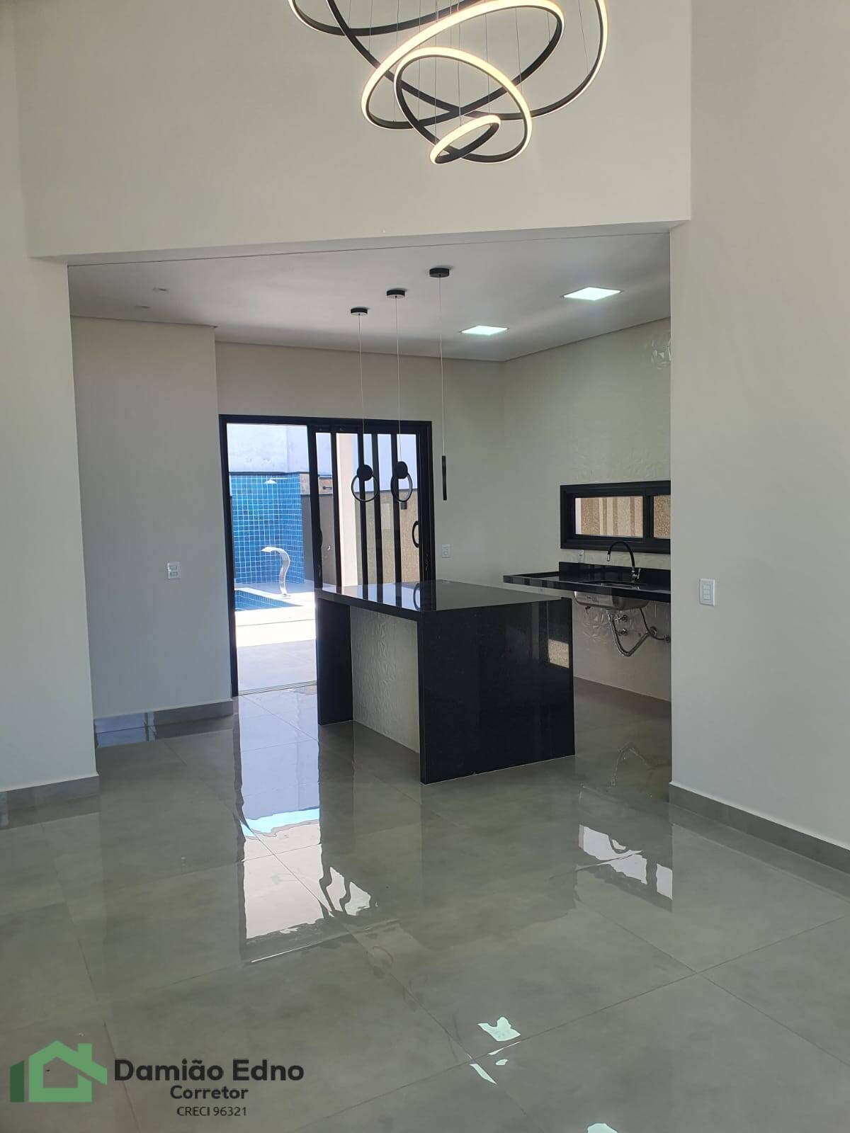 Casa de Condomínio, 3 quartos - Foto 11