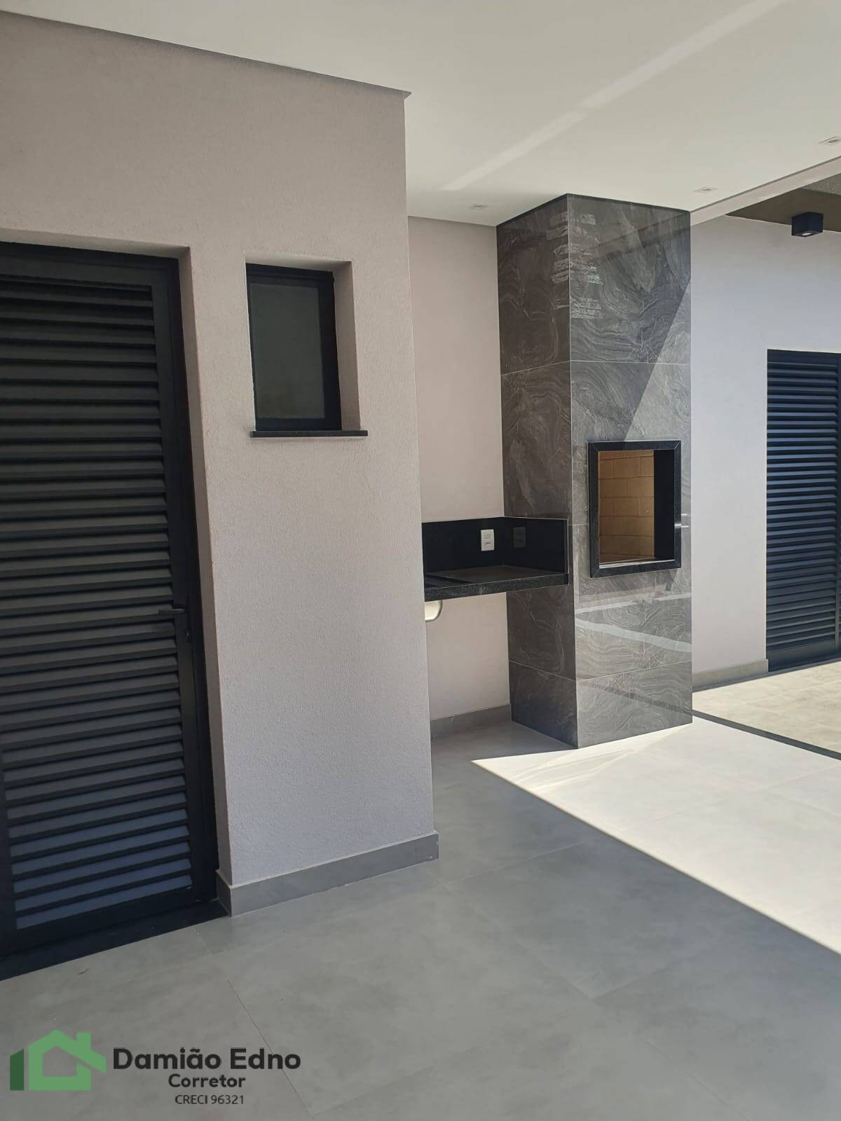 Casa de Condomínio, 3 quartos - Foto 12