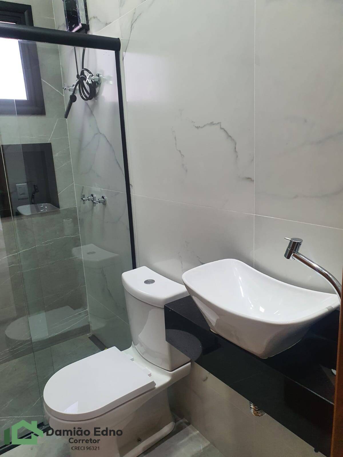 Casa de Condomínio, 3 quartos - Foto 15