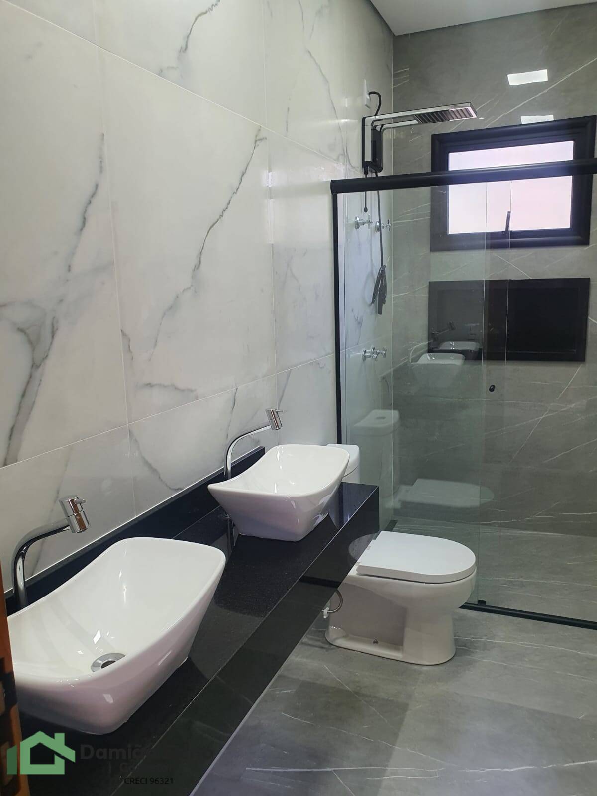 Casa de Condomínio, 3 quartos - Foto 16