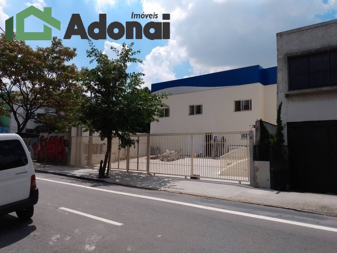 Prédio Inteiro, 1060 m² - Foto 18